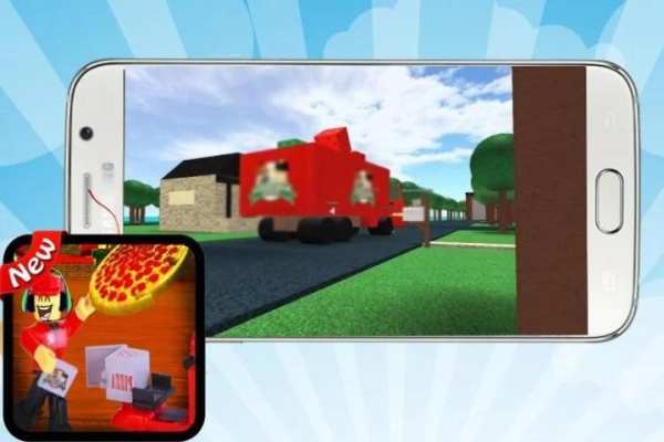 Free: RoBlox Pizza Place Guide screenshot 1