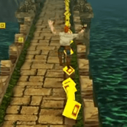 Guide Temple Run иконка