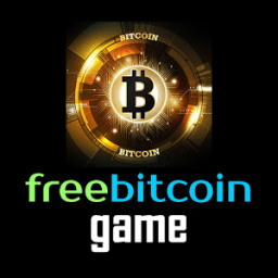 Free Bitcoin game иконка