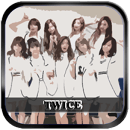 Twice - HEART SHAKER иконка