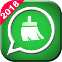 Turbo Cleaner For WhatsApp आइकन