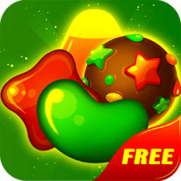 Candy Fever 3 Saga иконка