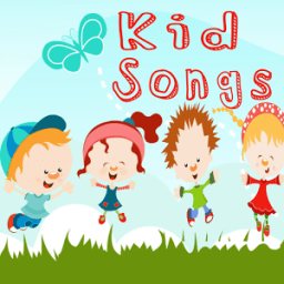 Kids Song MP3 Offline иконка