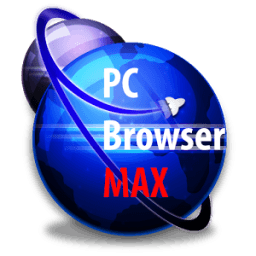 PC Browser Max иконка