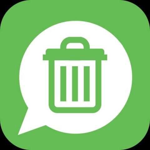 Delete Messages Before Read for Whatsapp Tips screenshot 1
