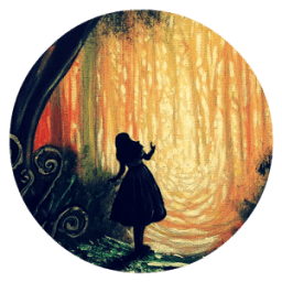 ikon Alice: Wonder Browser