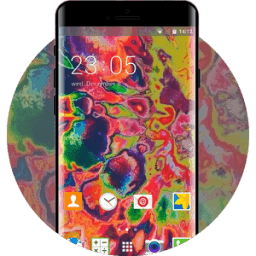 Themes for Intex Cloud X11 أيقونة