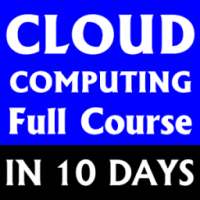 Learn Cloud Computing Full Course - Learn to Code