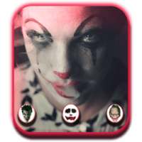 Joker Mask Photo Editor * on 9Apps