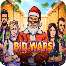 Bid Wars: Pawn Empire Tips
