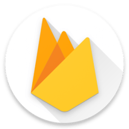 ikon Firebase Console