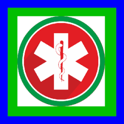 Blood Test Results Explained आइकन