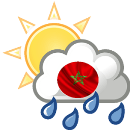 ikon Maroc Météo