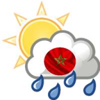 Maroc Météo