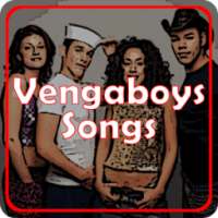 Vengaboys Songs on 9Apps