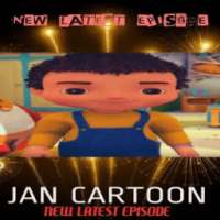 Jan Cartoon 2017 on 9Apps