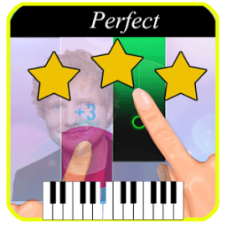 ikon Perfect Piano Game