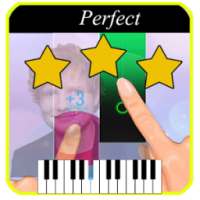 Perfect Piano Game