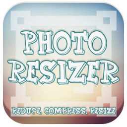 Photo &amp; Picture Resize - Reduce &amp; Compress Photo иконка