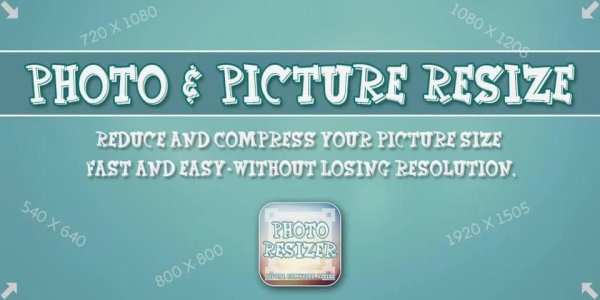 Photo & Picture Resize - Reduce & Compress Photo 8 تصوير الشاشة