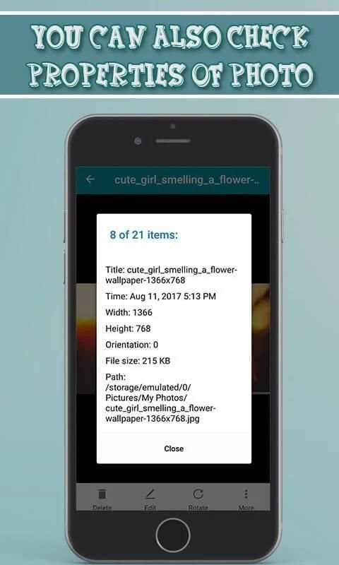 Photo & Picture Resize - Reduce & Compress Photo 2 تصوير الشاشة