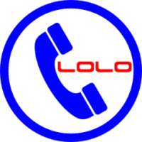 LOLO FREE CALL on 9Apps