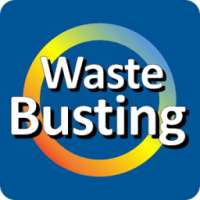 Digital Waste Busting