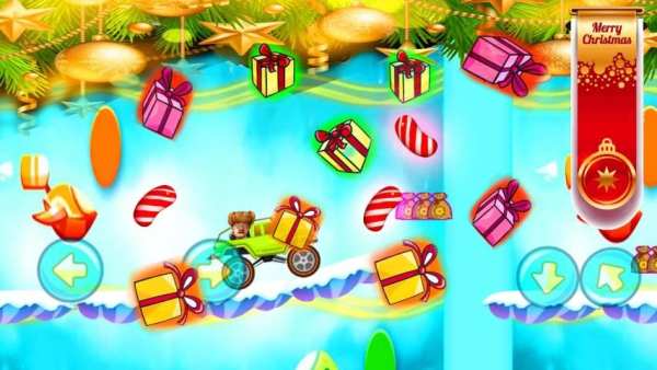 bablo dablo truck screenshot 1