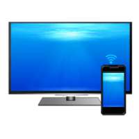 TCL nScreen