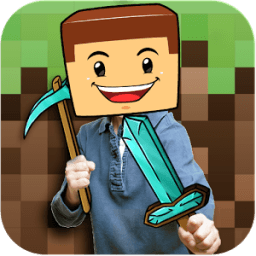 MineCamera For Minecraft Fans иконка