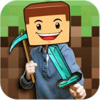 MineCamera For Minecraft Fans