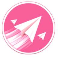 تلگرام صورتی فارسی on 9Apps