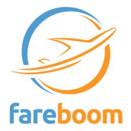 Fareboom Discount Flights