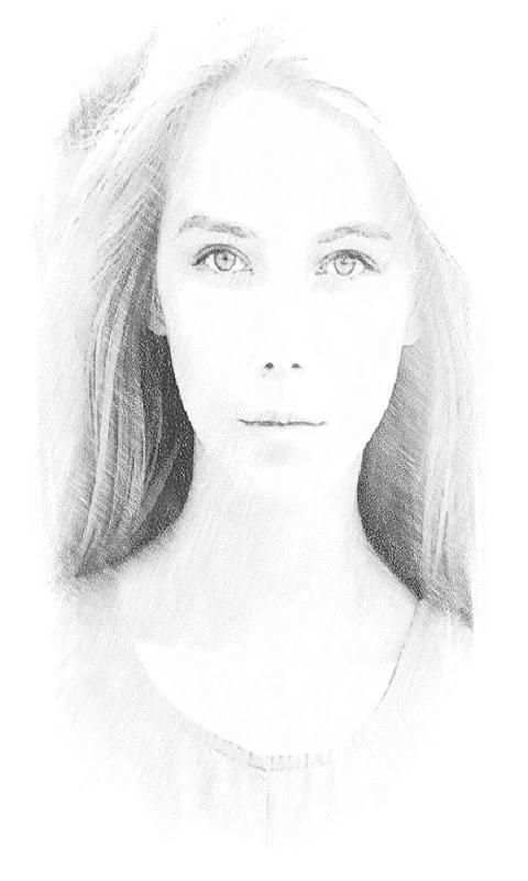 Color Sketch Free screenshot 1