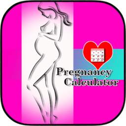 Pregnancy Calculator PRO