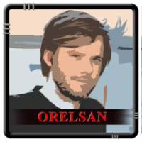 OrelSan - Basique on 9Apps