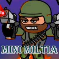 Cheat Doodle Army 2 Mini Miltia