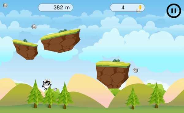 Bird Filght screenshot 3