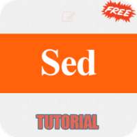 Free Sed Tutorial