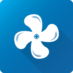 Cooler Phone Master 2017 – CPU cooler master أيقونة