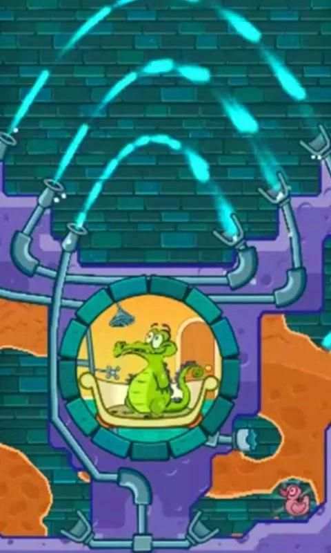 Guide For Where's My Water? screenshot 3