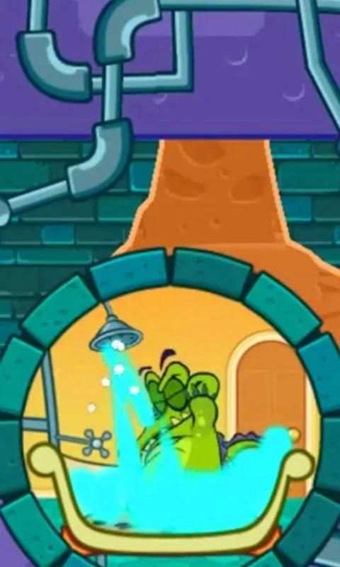 Guide For Where's My Water? screenshot 1