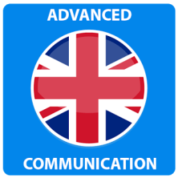 Advanced English Communication иконка