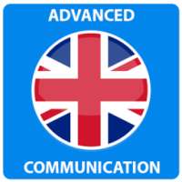 Advanced English Communication on 9Apps