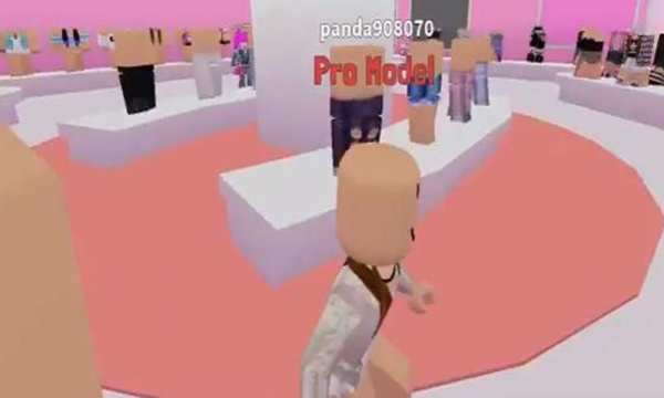 Tips of roblox fashion famous screenshot 2
