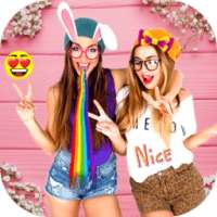 Face Swap - Face Filter, Sticker, Selfie Editor on 9Apps