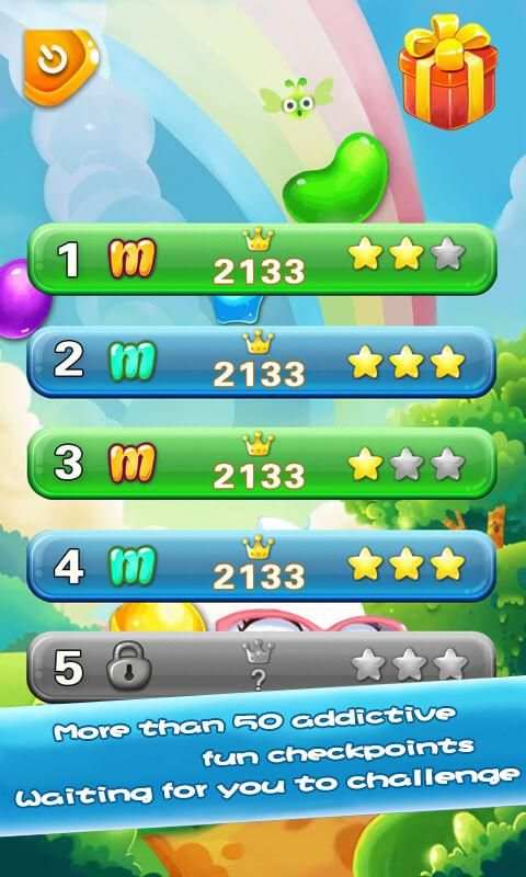 Soga Candy screenshot 1