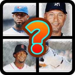 MLB reyes mvp أيقونة