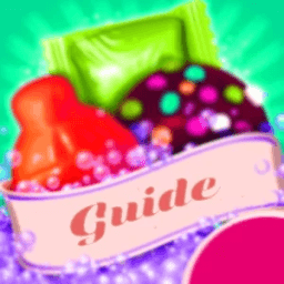 New Candy Crush Soda Saga Guide иконка