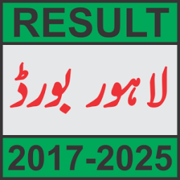 ikon Lahore Board Result